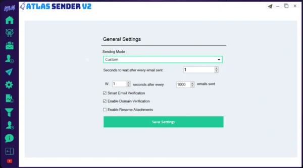 Bulk Email - Imagem 6
