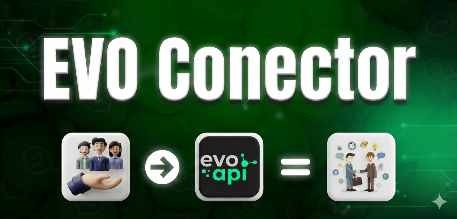 EVO Conector